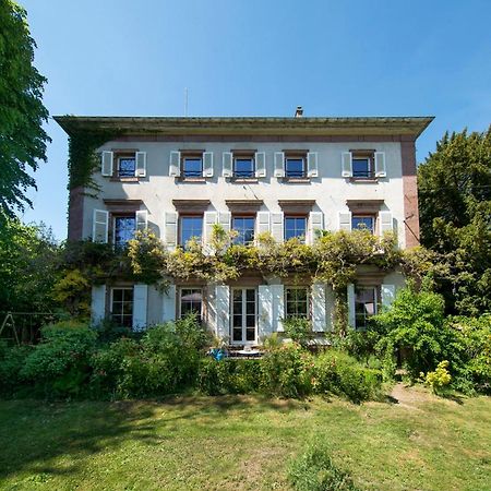 Villa Grimm Sainte-Marie-aux-Mines Exterior foto